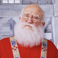 Santa Claus tipe kepribadian MBTI image