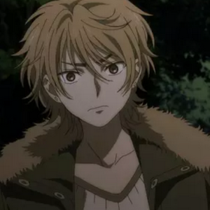 profile_Rio's Ex-Boyfriend