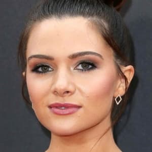 profile_Katie Stevens