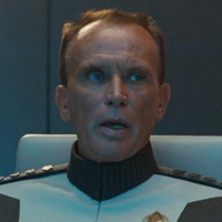 Admiral Alexander Marcus mbti kişilik türü image