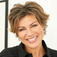 Kate Silverton тип личности MBTI image