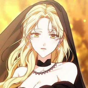 profile_Marianne Farie Sieris [Pink Diamond]