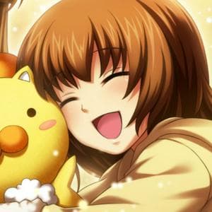 profile_Maria Ushiromiya