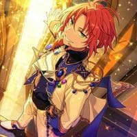 Leo Tsukinaga نوع شخصية MBTI image