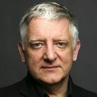 Simon Russell Beale MBTI 성격 유형 image