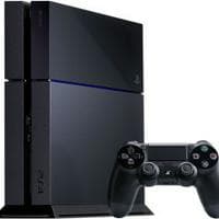 profile_PlayStation 4