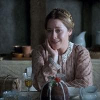 Mrs Cratchit tipo de personalidade mbti image