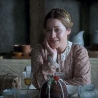 Mrs Cratchit MBTI Personality Type image