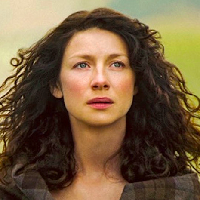 Claire Fraser MBTI Personality Type image