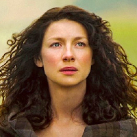 Claire Fraser тип личности MBTI image