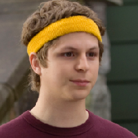 Paulie Bleeker type de personnalité MBTI image