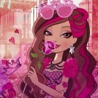 Briar Beauty type de personnalité MBTI image