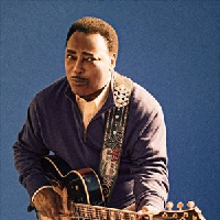 George Benson tipo di personalità MBTI image