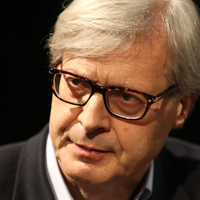 Vittorio Sgarbi type de personnalité MBTI image