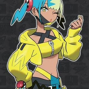 Canari tipo di personalità MBTI image