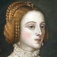 Isabella of Portugal mbti kişilik türü image