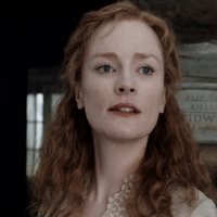 Beth Killian type de personnalité MBTI image