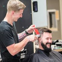 Barber MBTI性格类型 image