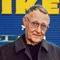 Ingvar Kamprad tipo di personalità MBTI image