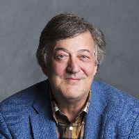 Stephen Fry tipe kepribadian MBTI image