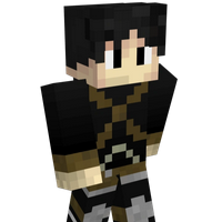 MichaelMcChill (Dream SMP) type de personnalité MBTI image