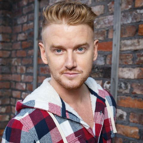 Gary Windass MBTI -Persönlichkeitstyp image