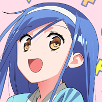 Fumino Furuhashi MBTI Personality Type image