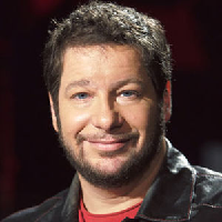 Jeff Ross tipo di personalità MBTI image