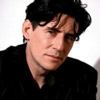 Gabriel Byrne MBTI性格类型 image