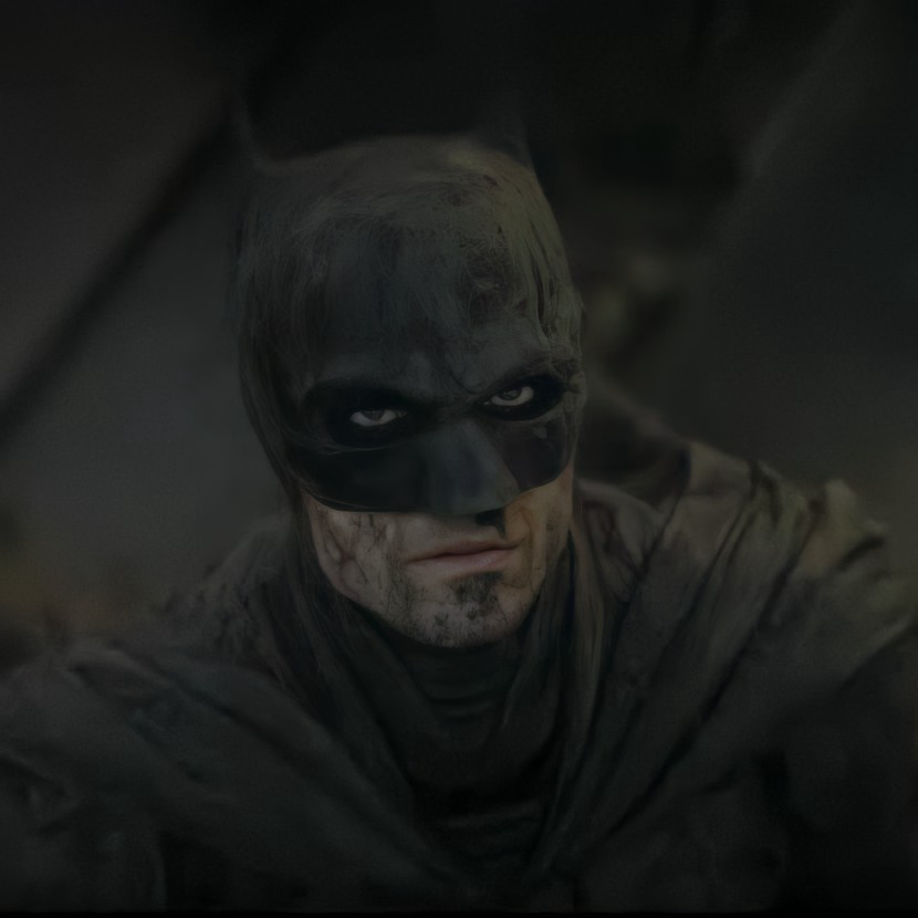 Bruce Wayne “Batman” tipe kepribadian MBTI image