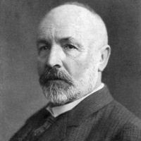 Georg Cantor MBTI Personality Type image