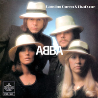 ABBA - Dancing Queen mbtiパーソナリティタイプ image