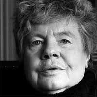 A.S. Byatt نوع شخصية MBTI image