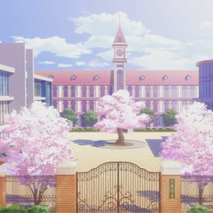 profile_Seika Academy（才華學園）
