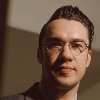 profile_Mark Lamarr