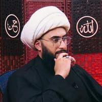 Amir Al-Quraishi tipe kepribadian MBTI image