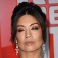 Ming-Na Wen tipo de personalidade mbti image