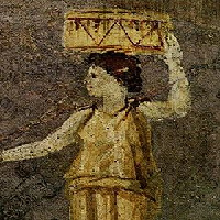 Hipparchia of Maroneia mbti kişilik türü image