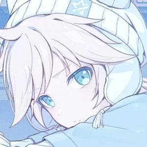 profile_Leo/Need Len Kagamine