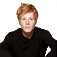 Adam Hicks tipo di personalità MBTI image