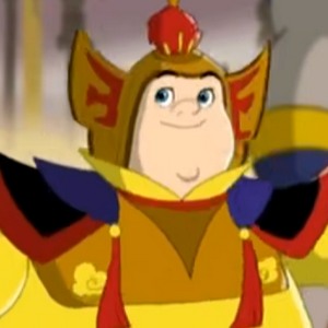 profile_Marshal Tian Peng