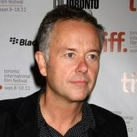 Michael Winterbottom mbtiパーソナリティタイプ image