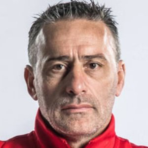 Paulo Bento mbtiパーソナリティタイプ image