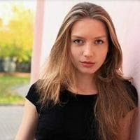 Valeria Fedorovich тип личности MBTI image