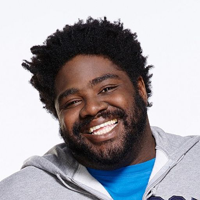 Ron Funches نوع شخصية MBTI image