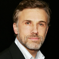 Christoph Waltz MBTI -Persönlichkeitstyp image