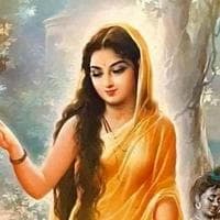 Sita MBTI Personality Type image