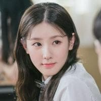 Ye-kyung Bang tipo de personalidade mbti image