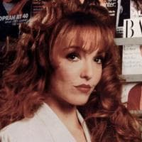 Amy Yasbeck MBTI -Persönlichkeitstyp image