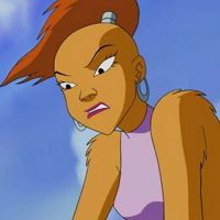 profile_Teresa "Talon"